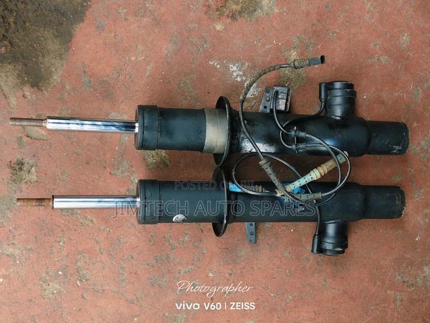 BMW X5 X70 Front Sensor Shock Absorbers - thumbnail 2
