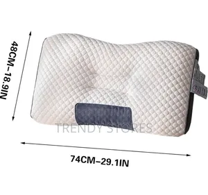 Ergonomic Pillow