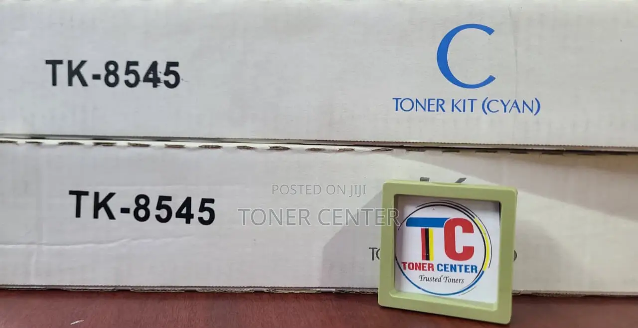 TK-8545 Original Kyocera Toner for TASKalfa 4054ci