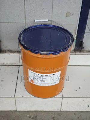 Sika Top-501 Seal