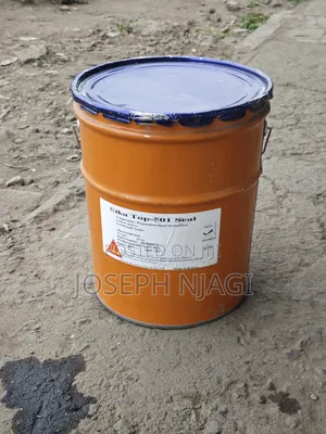 Sika Top-501 Seal