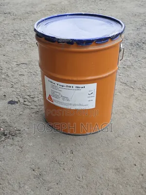 Sika Top-501 Seal