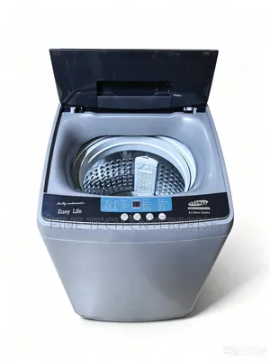 Ecomax Fully Automatic Washing Machine 10KG