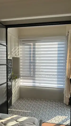Zebra Blinds for Apartments From KSh 3,999/SQM