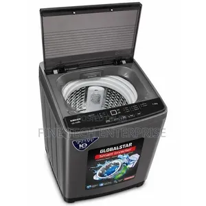 7kgs Globalstar GS-700BT 
Fully Automatic WASHING MACHINE
.