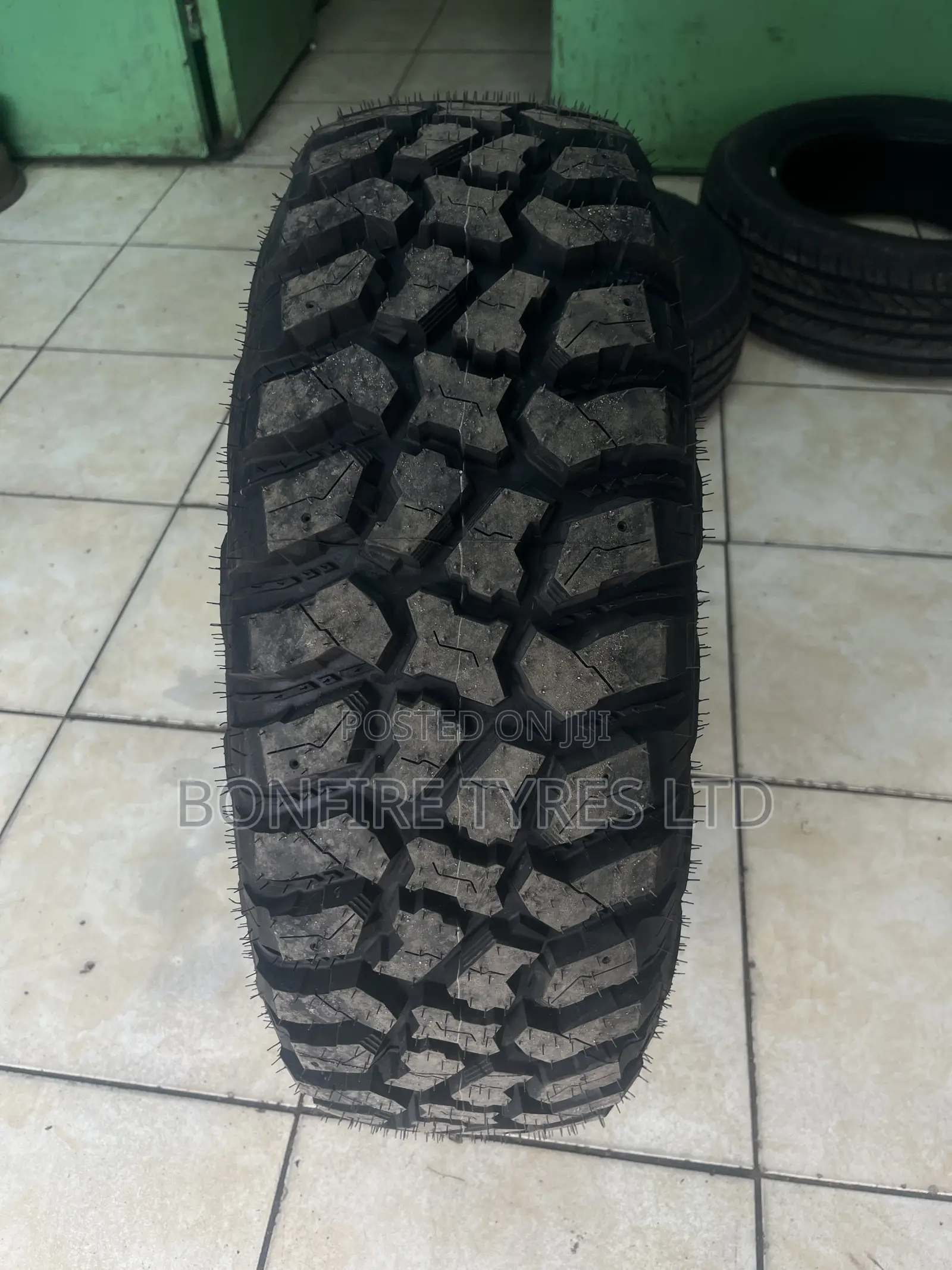 235/75r15 Bearway M/T