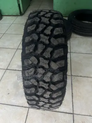 235/75r15 Bearway M/T