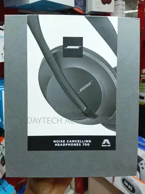 Bose Headphones 700 Noise-Canceling Bluetooth Headphones