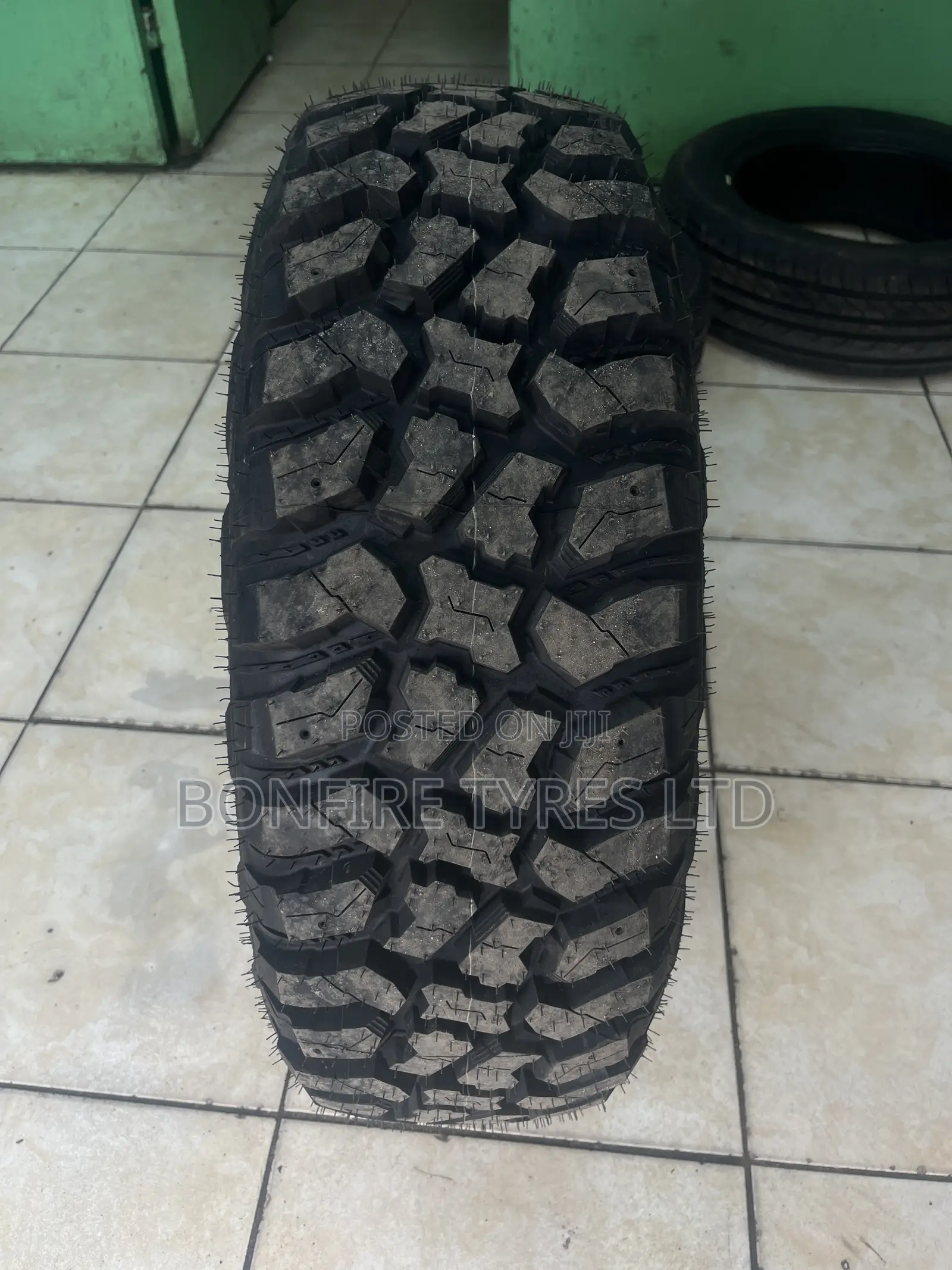 235/75r15 Bearway M/T