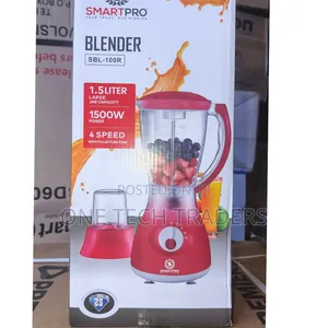 2 in 1 Smart Pro Blender