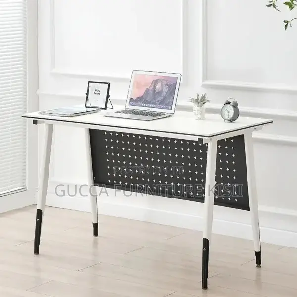 Office Table; 1.2M Modern Office Training Table