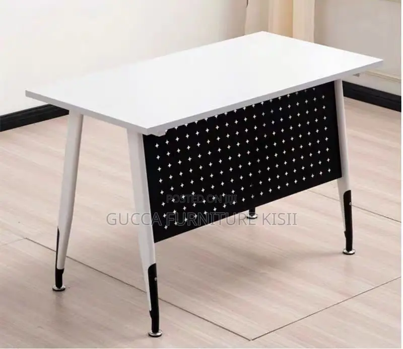 Office Table; 1.2M Modern Office Training Table