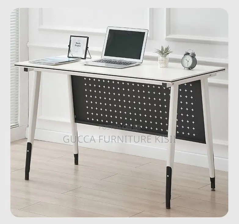 Office Table; 1.2M Modern Office Training Table