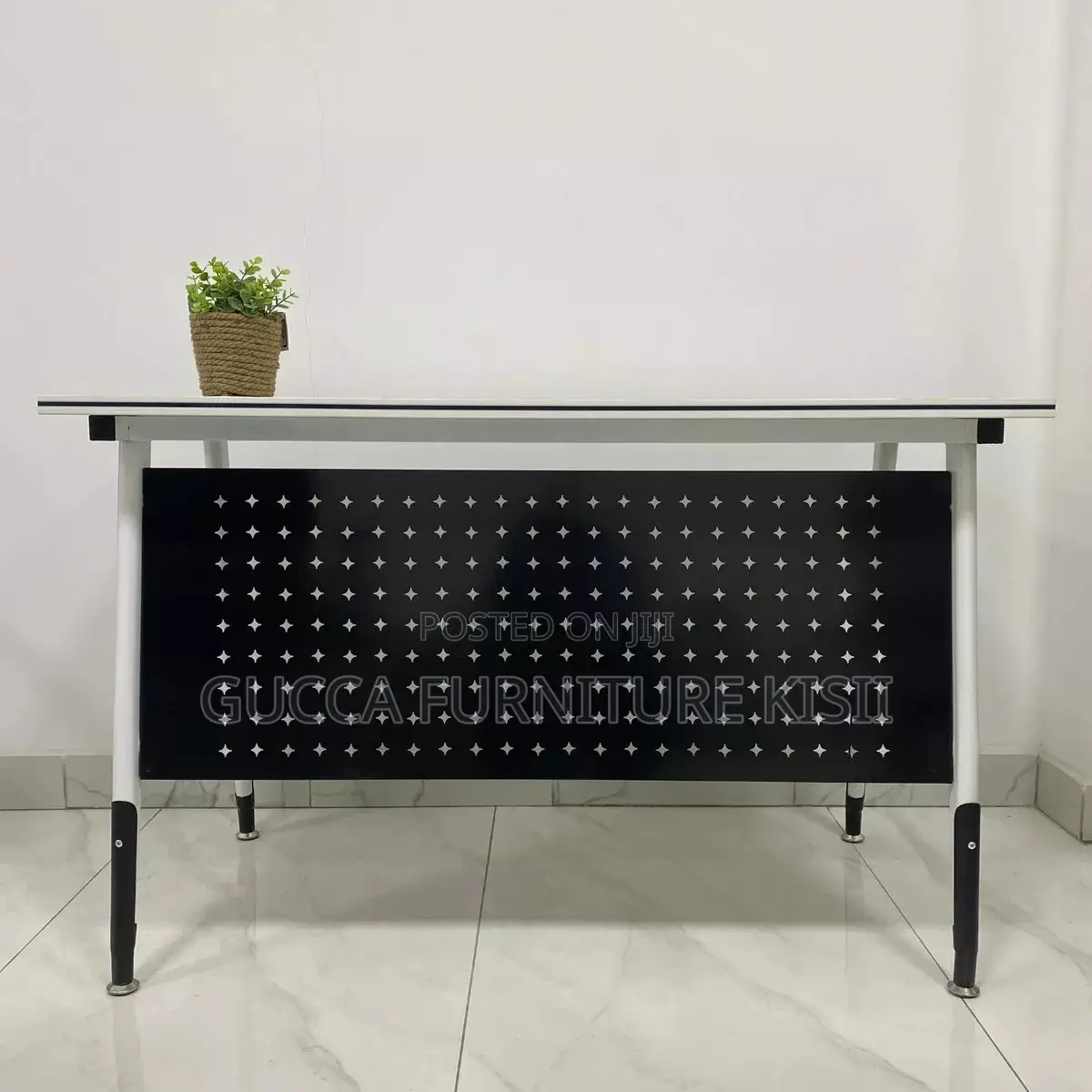 Office Table; 1.2M Modern Office Training Table