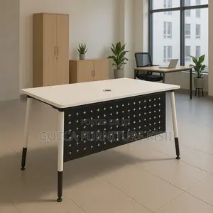 Office Table; 1.2M Modern Office Training Table