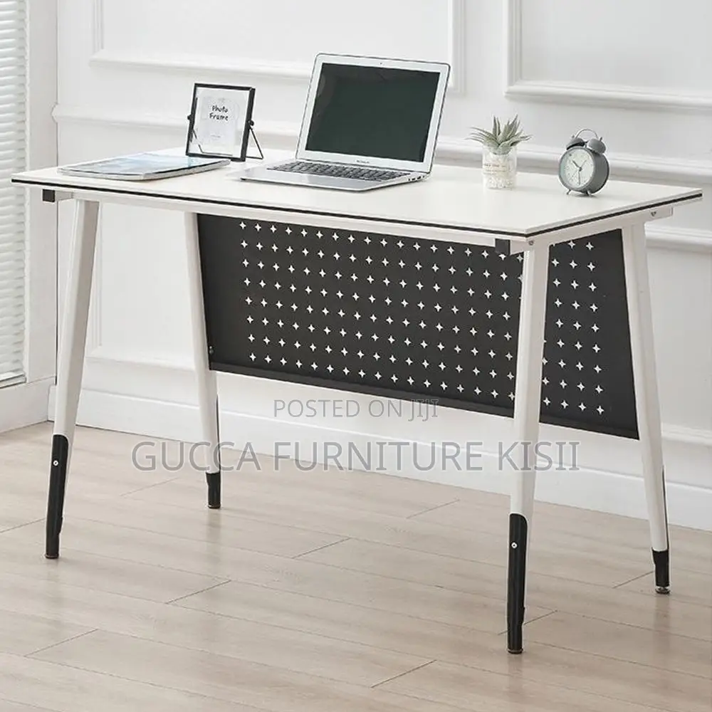 Office Table; 1.2M Modern Office Training Table