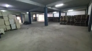 48,529 SQFT Godown/Warehouse in Nairobi Industrial Area, Likoni Road.