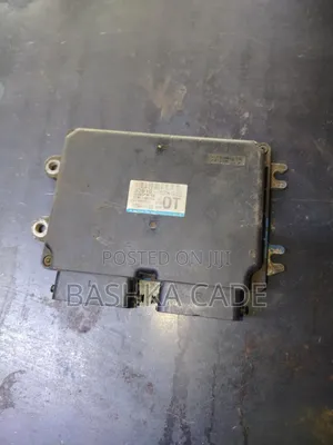 ECM Engine Computer Suzuki Alto OT