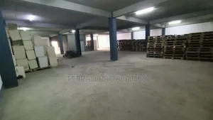 48,529 SQFT Godown/Warehouse in Nairobi Industrial Area, Likoni Road.