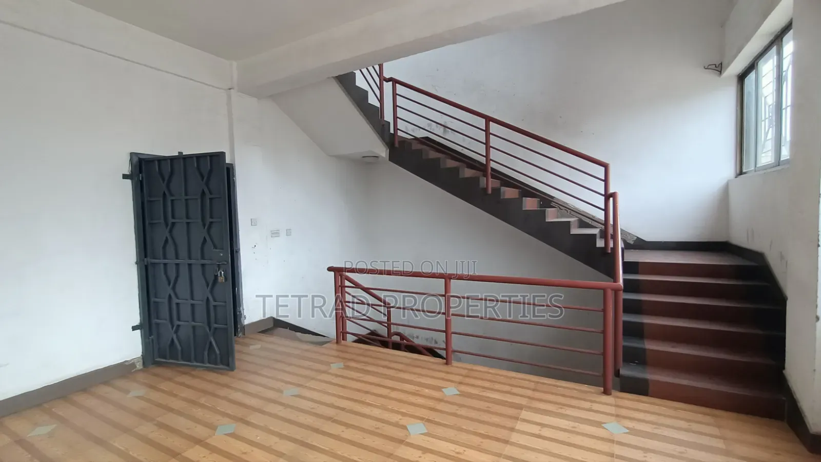 48,529 SQFT Godown/Warehouse in Nairobi Industrial Area, Likoni Road.