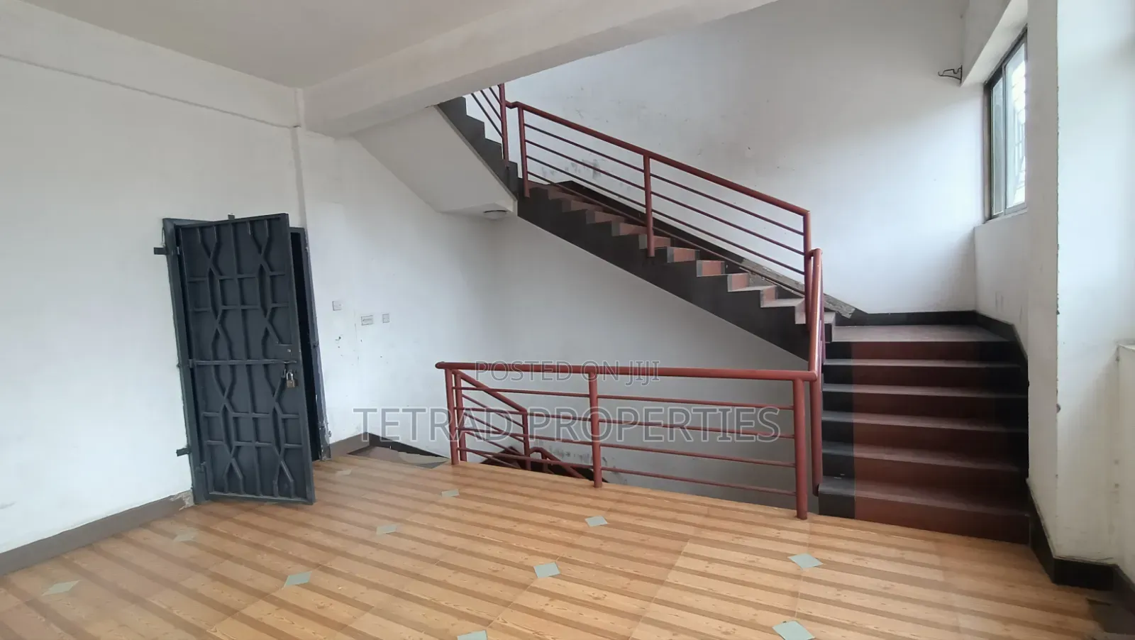 48,529 SQFT Godown/Warehouse in Nairobi Industrial Area, Likoni Road.