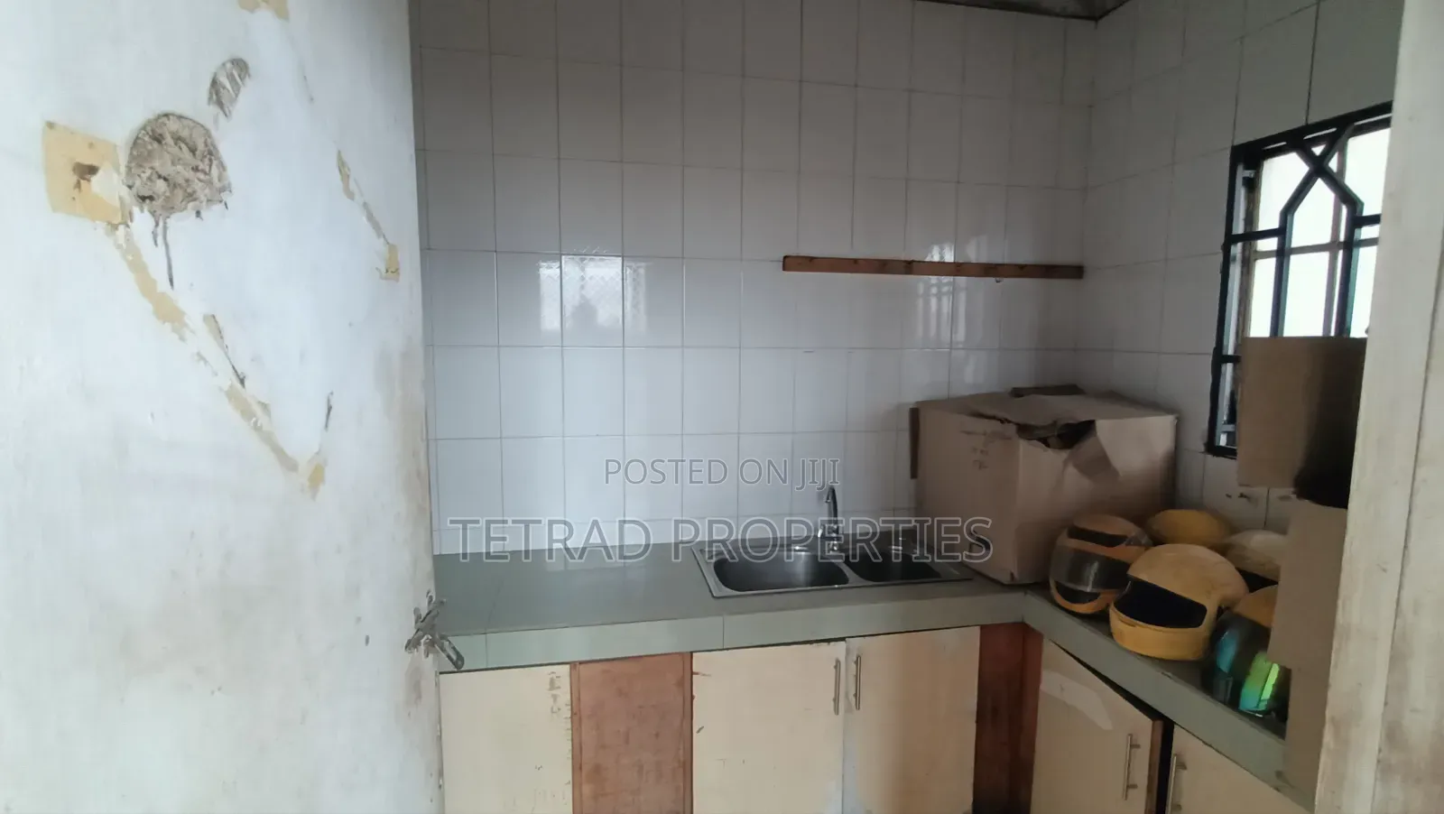 48,529 SQFT Godown/Warehouse in Nairobi Industrial Area, Likoni Road.