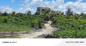 Furnished 4bdrm Mansion in Watamu Beach for sale