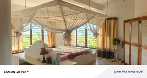 Furnished 4bdrm Mansion in Watamu Beach for sale
