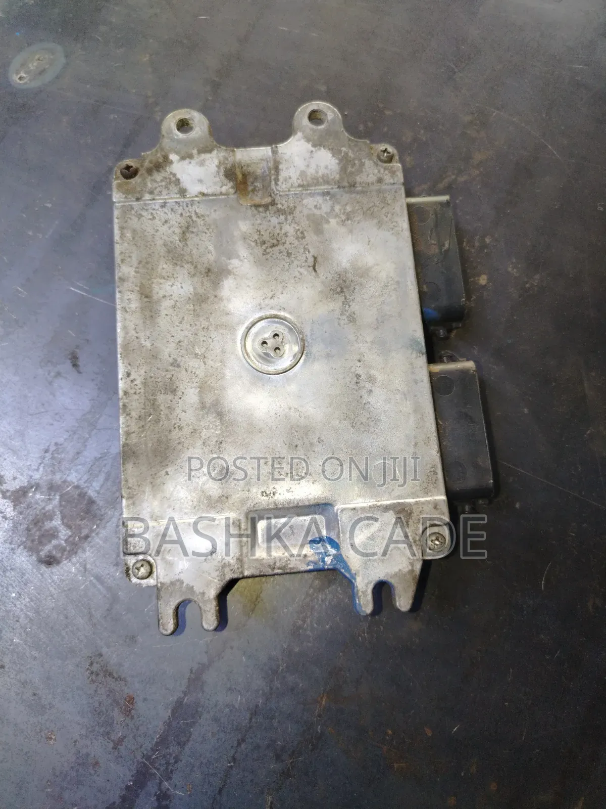 ECM Engine Computer Suzuki Alto OT