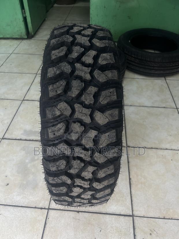 LT235/75r15 Winda - thumbnail 2