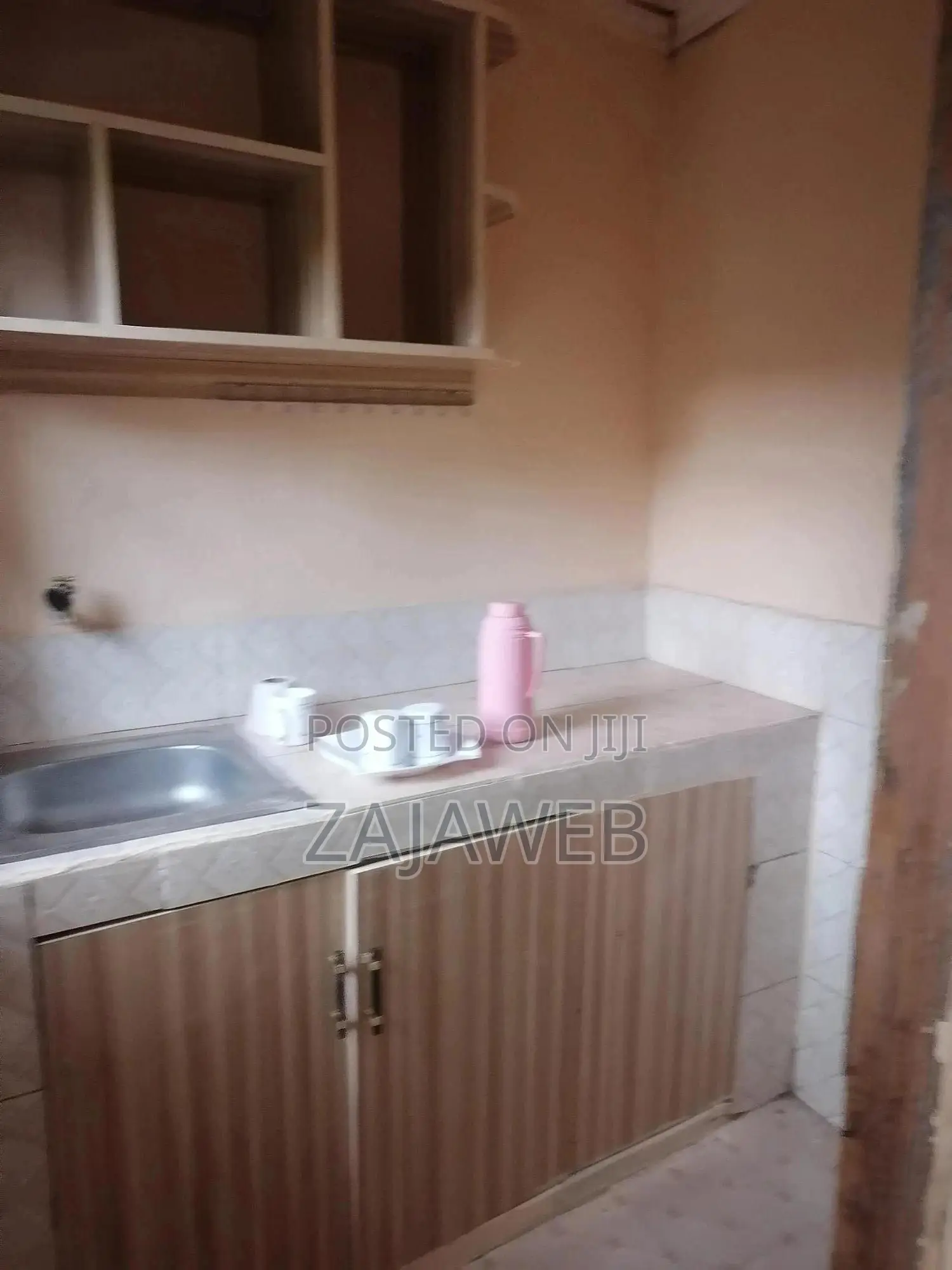 1bdrm House in Lanet, Umoja Ii for rent