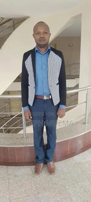 Accountant CPA Holder
