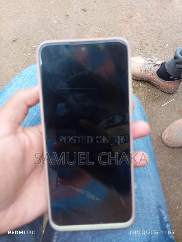 Infinix Note 30 256 GB Blue - thumbnail 3