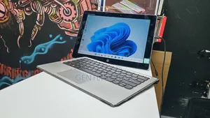 Laptop HP Elite X2 1012 4GB Intel Core i5 HDD 128GB