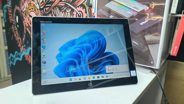 Laptop HP Elite X2 1012 4GB Intel Core i5 HDD 128GB - thumbnail 7