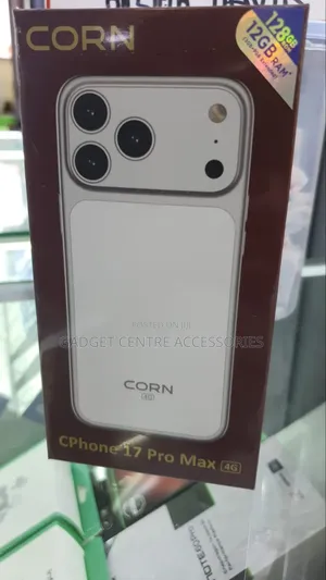 New Mobile Phone 128 GB