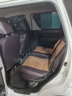 Suzuki Wagon R 660 Hybrid FWD 2020 White