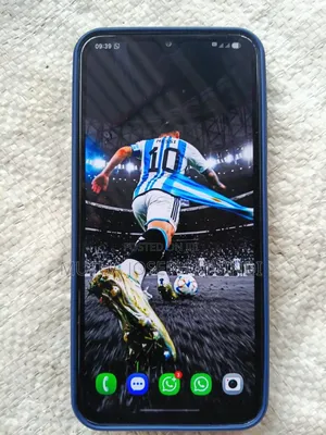 Samsung Galaxy A25 256 GB Pink