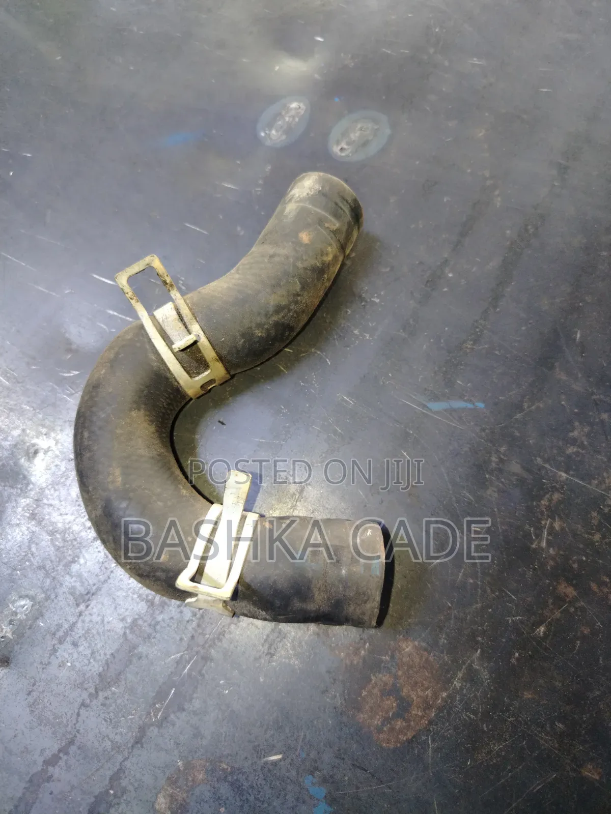 House Pipe DAIHATSU Mira Move