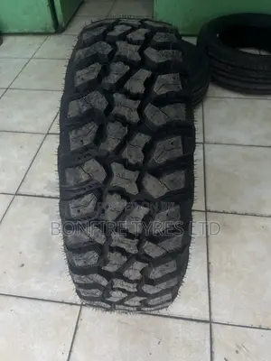 235/75r15 Hifly Tyre M/T