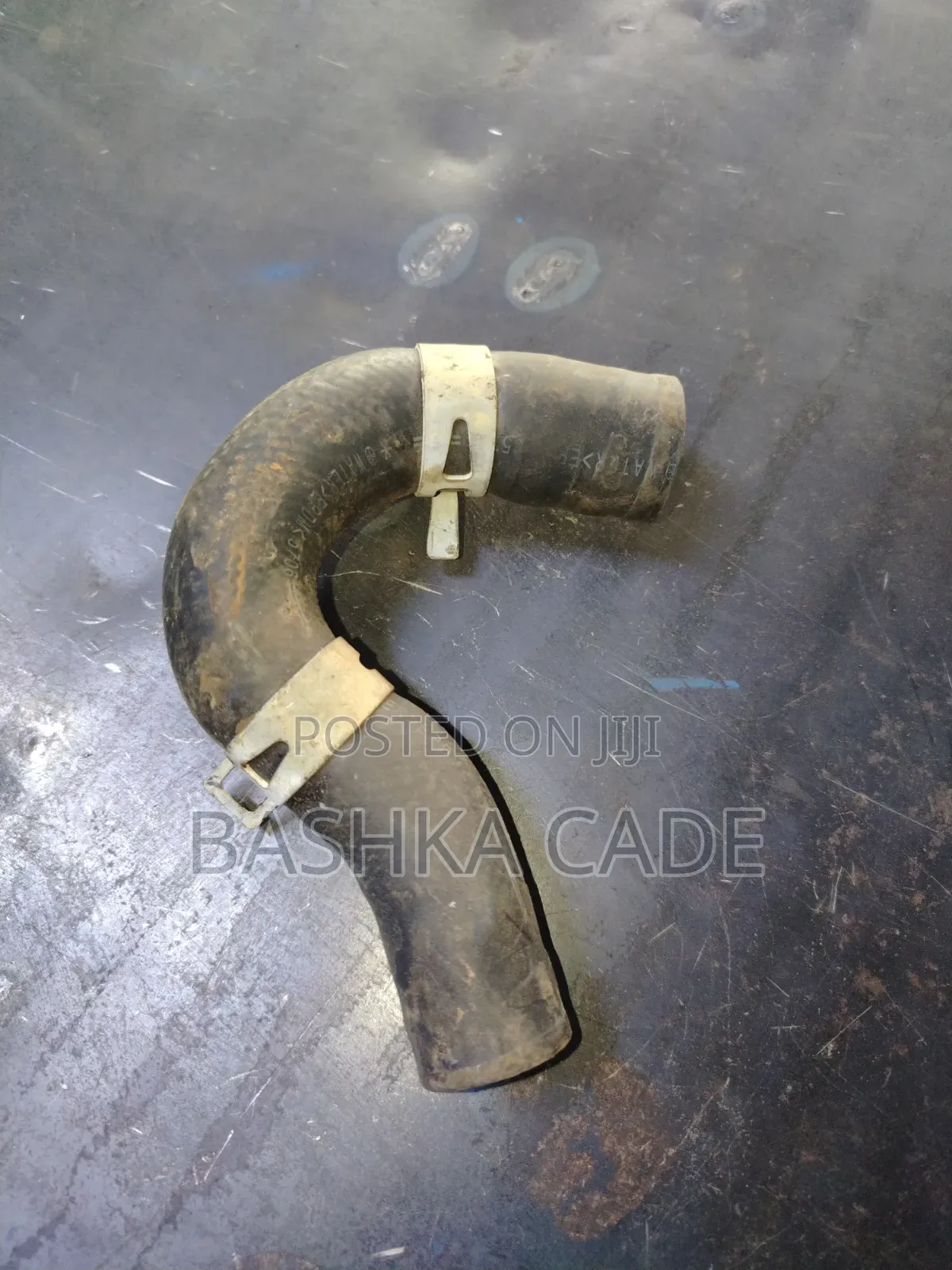 House Pipe DAIHATSU Mira Move