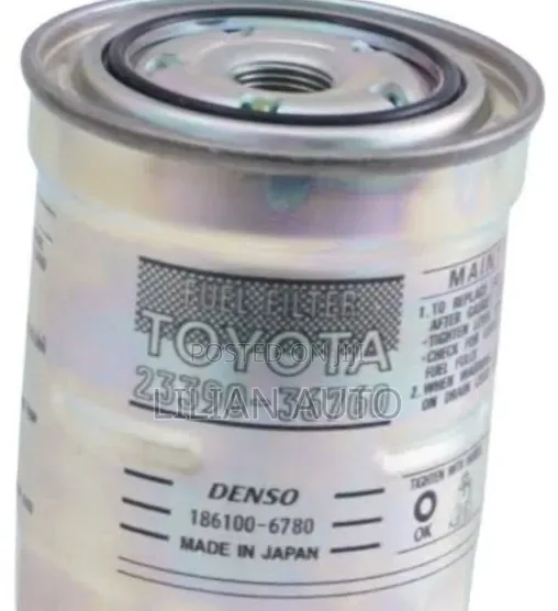 Honda Stream Fuel Pump