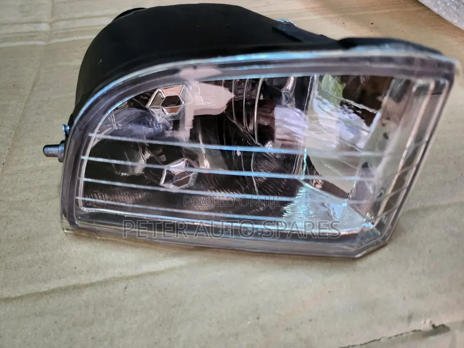 Foglight Rav 4 AC 21
