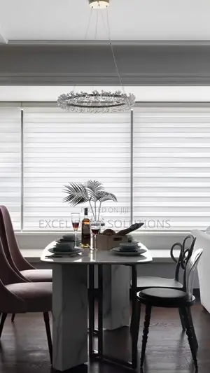 Zebra Blinds for Bedrooms