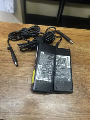 HP Big Pin Laptop Charger