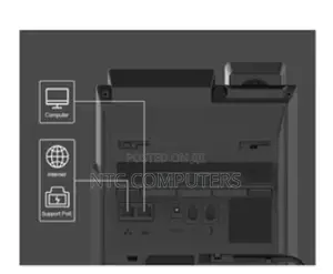 Fanvil X301w Wifi Phone