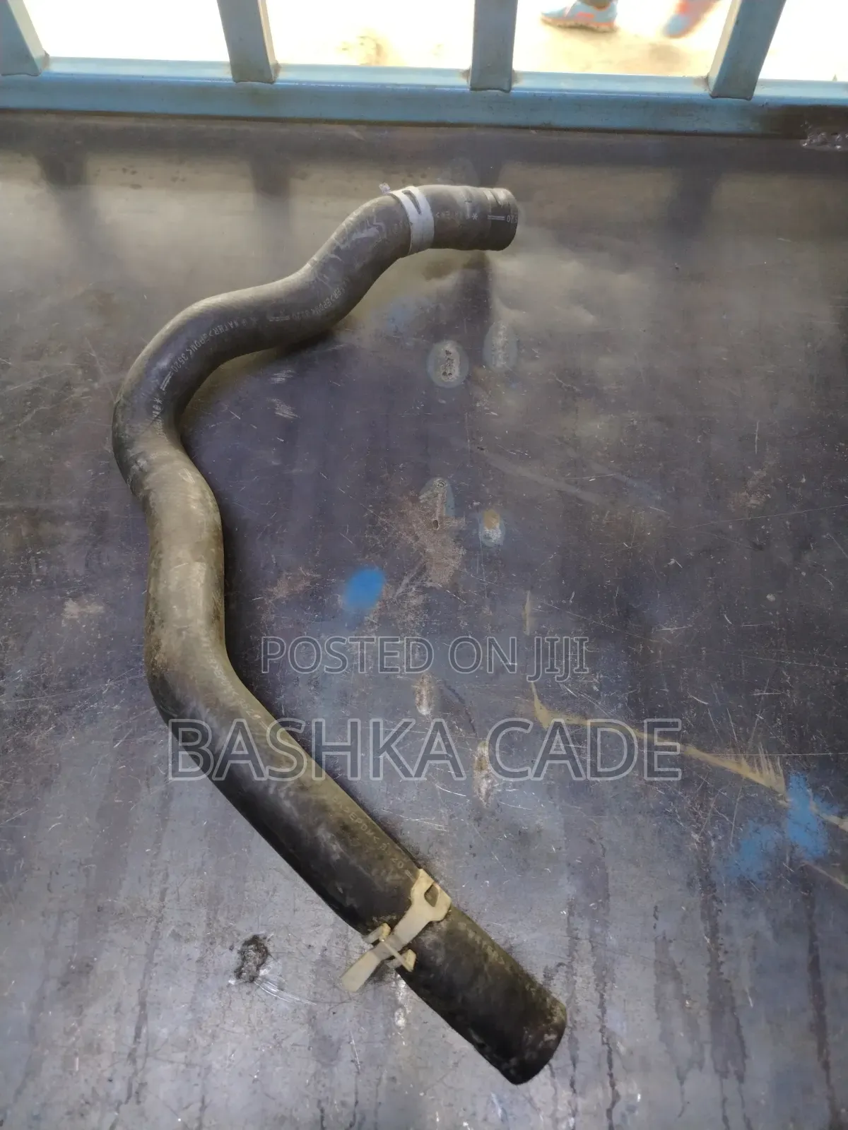 House Pipe DAIHATSU Mira Move