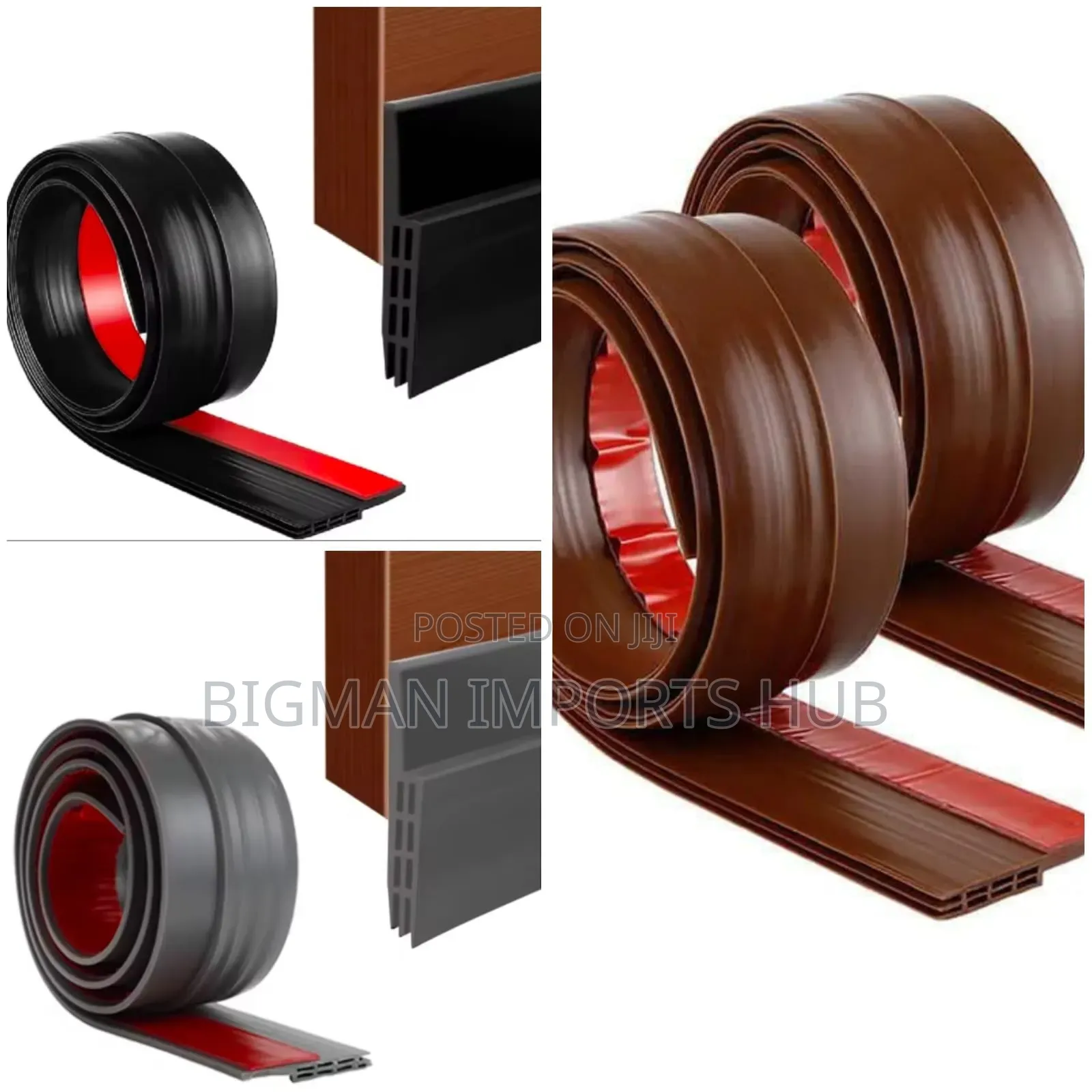 Door Strip