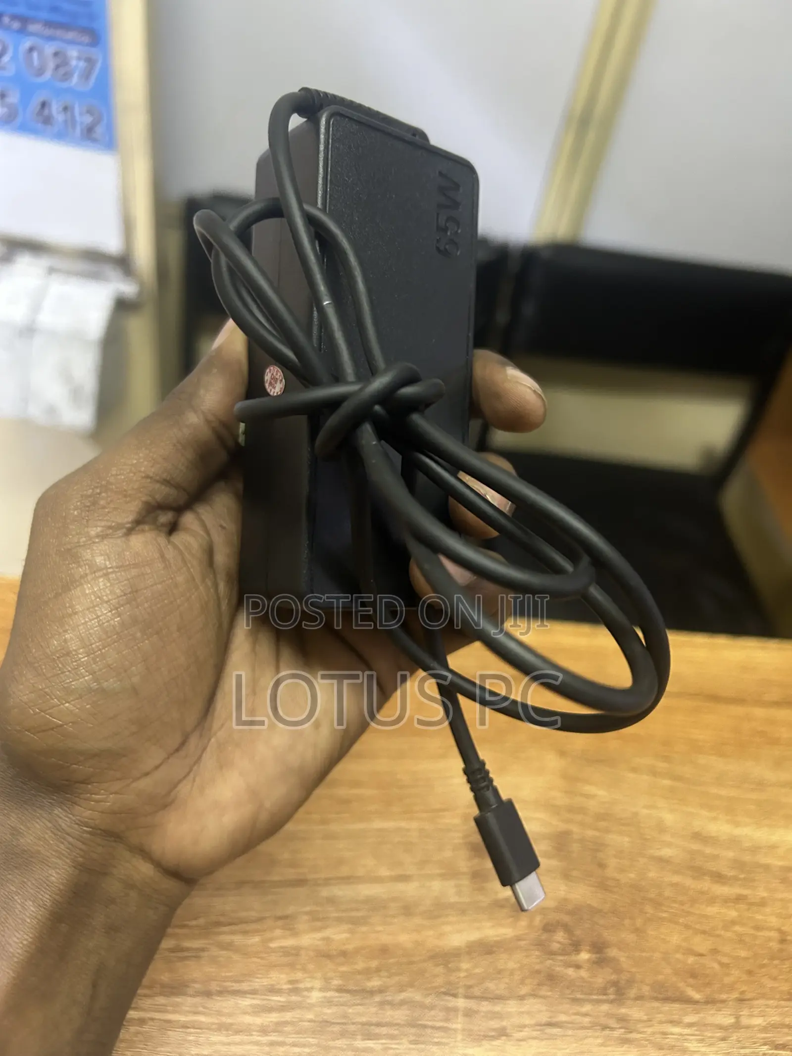 EX Uk Type C Chargers Available