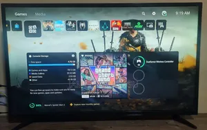 Vitron 43 Inch Digital T.V